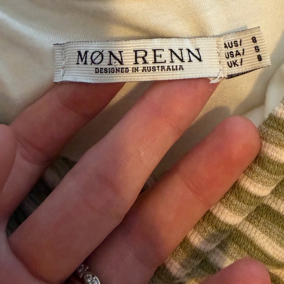 MON RENN dress - Picture 7 of 8